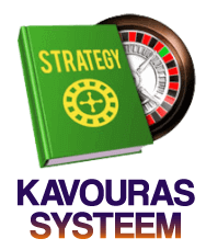 kavouras strategie